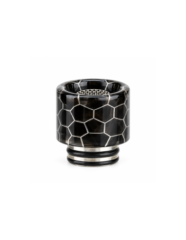 Drip Tip Epoxy Resin Snake Pattern - 810 - Diy Up