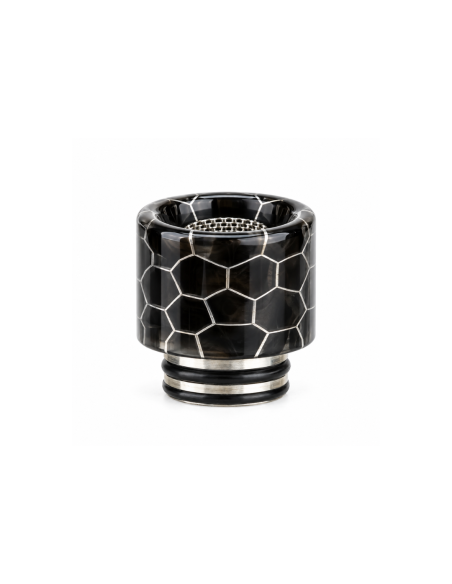 Drip Tip Epoxy Resin Snake Pattern - 810 - Diy Up