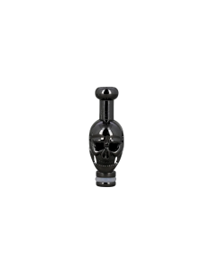 Drip Tip Skull - 510 - DIY Up