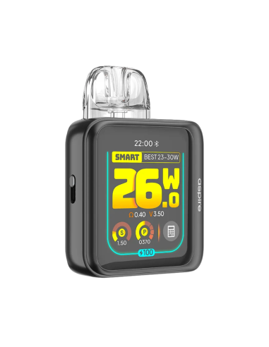 Kit Pod Pixo Ultra - Aspire