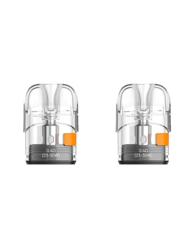 Cartridges Pixo - 2er Pack - Aspire