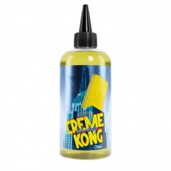Creme Kong Blueberry - Joe's Juice - 200ml 2