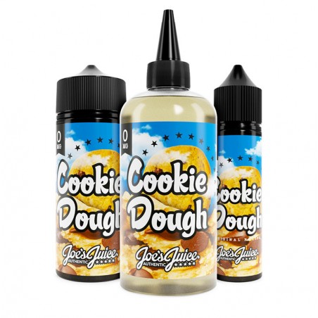 Cookie Dough - Joe's Juice - 200ml