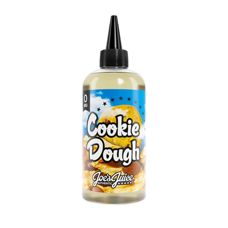 Cookie Dough - Joe's Juice - 200ml