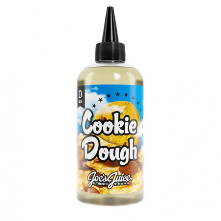 Cookie Dough - Joe's Juice - 200ml