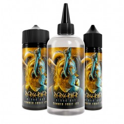 Summer Fruit Ice Berserker - Joe's Juice - 200ml