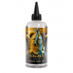 Summer Fruit Ice Berserker - Joe's Juice - 200ml 2