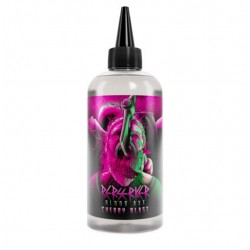 Cherry Blast Berserker - Joe's Juice - 200 ml 2