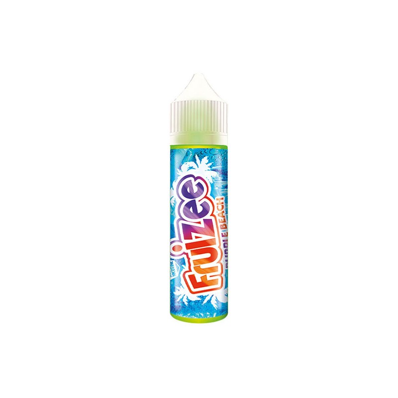 Purple Beach Xtra Fresh - Fruizee - 50ml 00mg