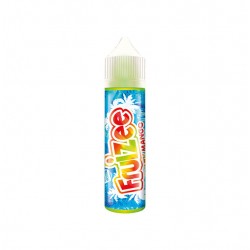 Crazy Mango Xtra Fresh - Fruizee - 50 ml