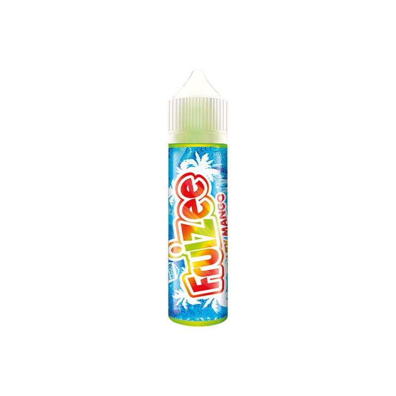 Crazy Mango Xtra Fresh - Fruizee - 50ml 00mg