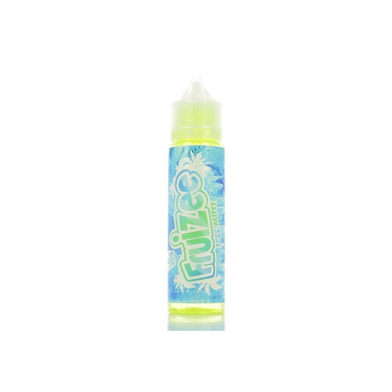 Icee Mint Xtra fresh - Fruizee - 50ml