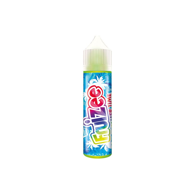 Summer Time (Beach) Xtra Fresh - Fruizee - 50ml