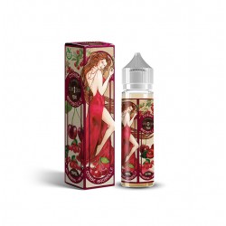 Cerise Groseille - 1900 - Curieux - 50 ml
