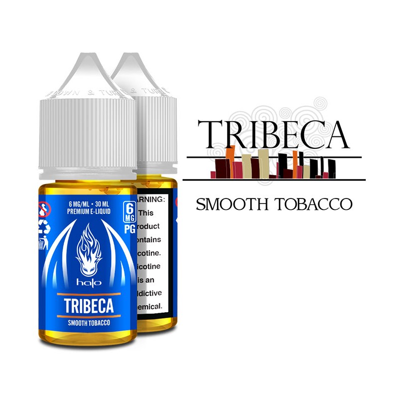 Tribeca RY4  - Halo - 10 ml