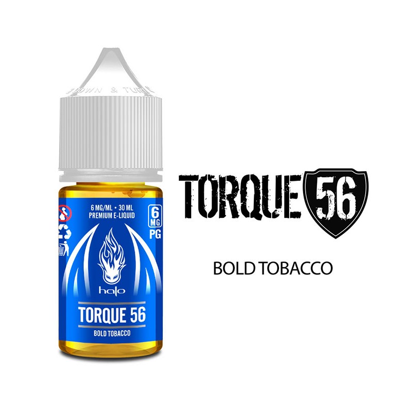 Halo Torque 56 10 ml