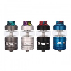Clearomiseur Aromamizer Supreme V3 RDTA - Steam Crave -... 2