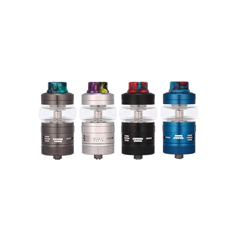 Clearomiseur Aromamizer Supreme V3 RDTA - Steam...