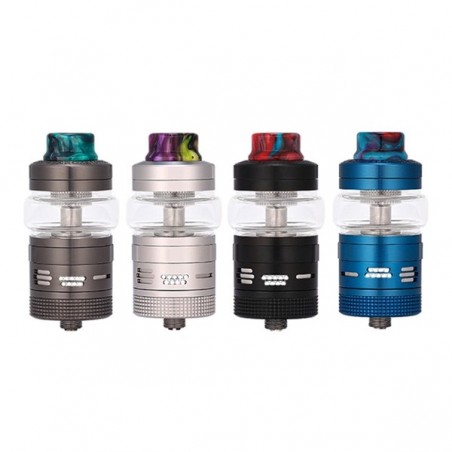 Aromamizer Supreme V3 RDTA - Steam Crave - Basic kit - Atomiseur