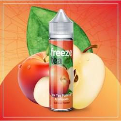 Ice Tea Pomme & Infusion -...