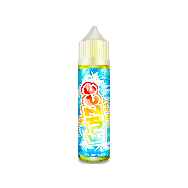 Sun Bay Xtra Fresh - Fruizee - 50 ml