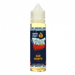 Blue Granite - SUPER FROST - Frost & Furious by Pulp - 50 ml