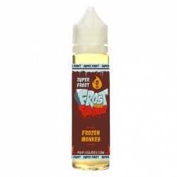 Frozen Monkey - SUPER FROST - Frost & Furious by Pulp -...