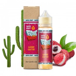 Lychee Cactus - SUPER FROST - Frost & Furious by Pulp -...