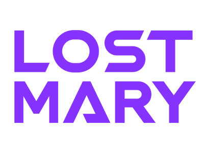 Lost Mary