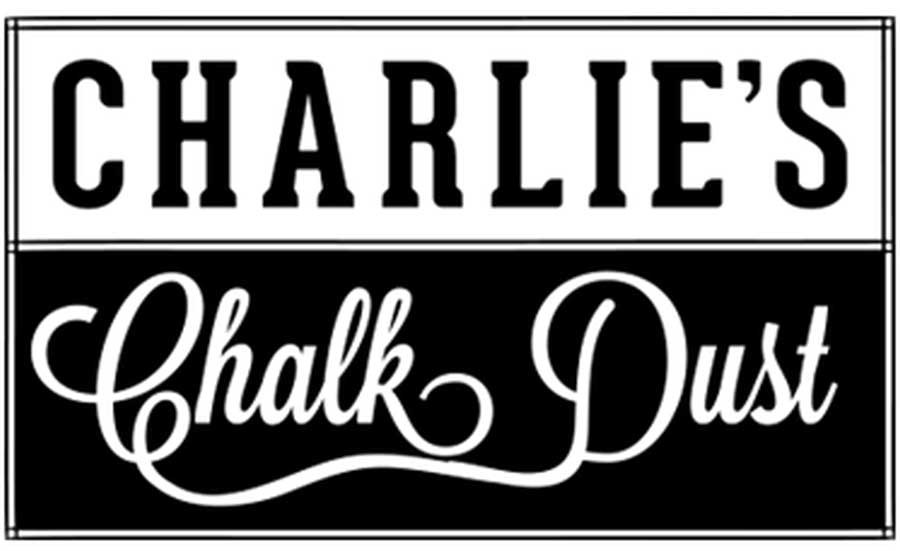 Charlie's Chalk