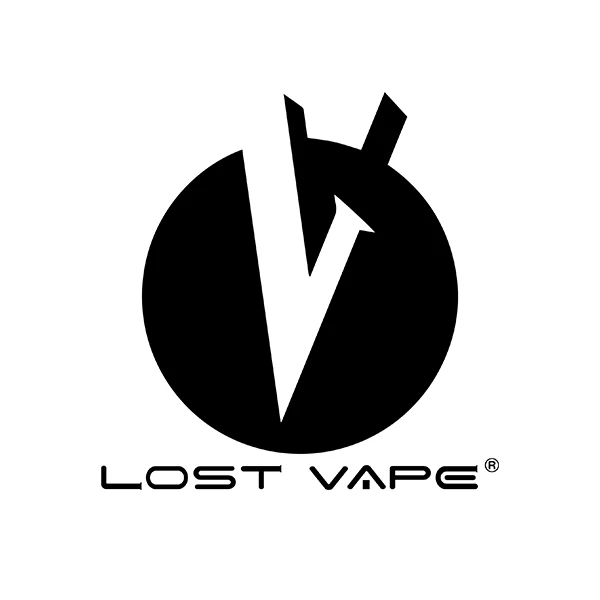 Lost Vape