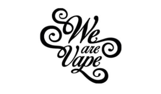 We are Vape