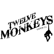 Twelve Monkeys